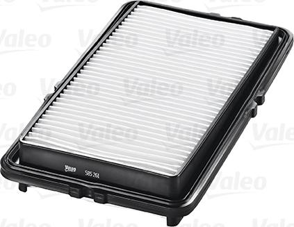 Valeo 585261 - Filtro aria www.autoricambit.com