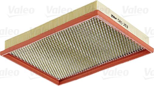 Valeo 585263 - Filtro aria www.autoricambit.com