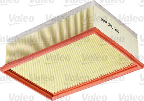 Valeo 585267 - Filtro aria www.autoricambit.com