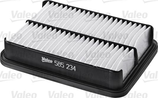 Valeo 585234 - Filtro aria www.autoricambit.com