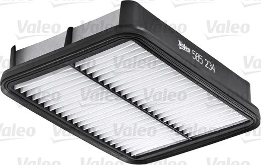 Valeo 585234 - Filtro aria www.autoricambit.com