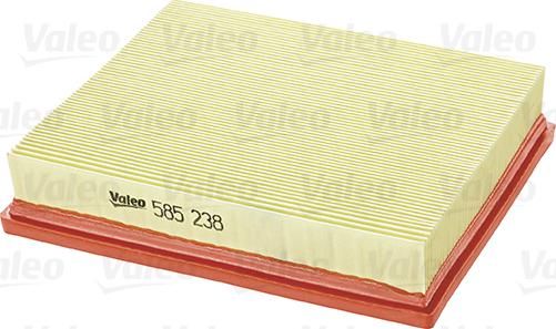 Valeo 585238 - Filtro aria www.autoricambit.com