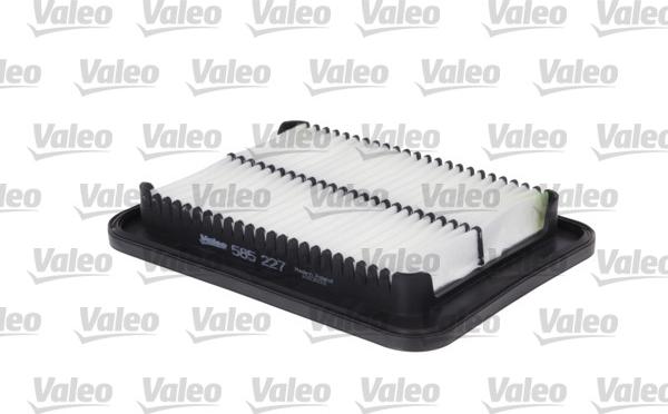 Valeo 585227 - Filtro aria www.autoricambit.com