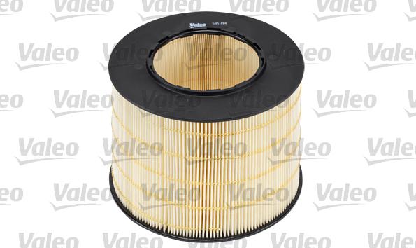 Valeo 585714 - Filtro aria www.autoricambit.com