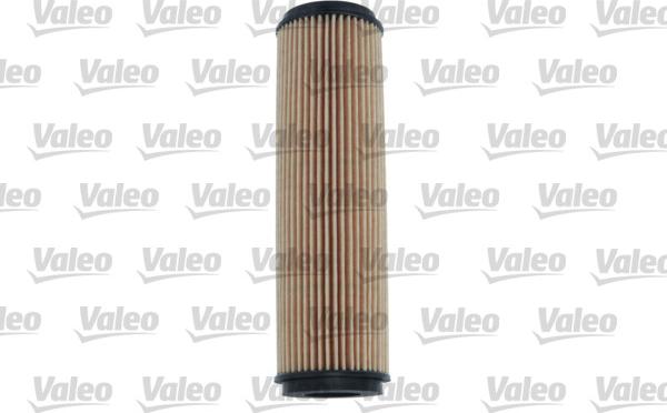 Valeo 586597 - Filtro olio www.autoricambit.com