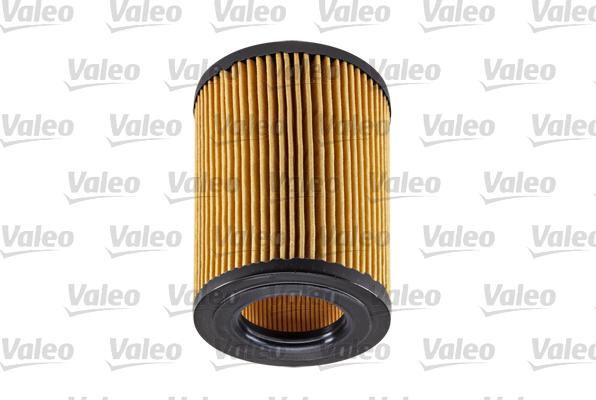 Valeo 586547 - Filtro olio www.autoricambit.com