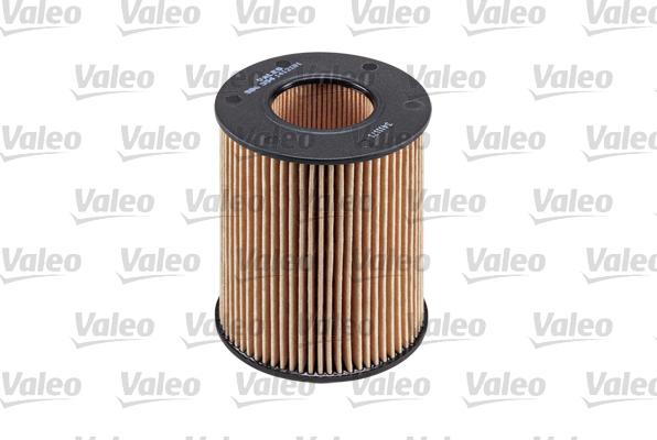 Valeo 586554 - Filtro olio www.autoricambit.com