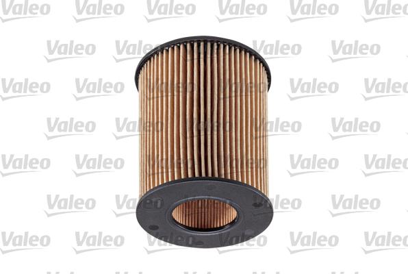 Valeo 586554 - Filtro olio www.autoricambit.com