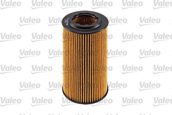 Valeo 586556 - Filtro olio www.autoricambit.com