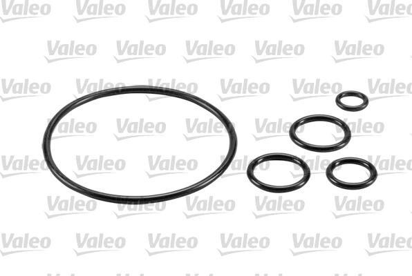 Valeo 586556 - Filtro olio www.autoricambit.com