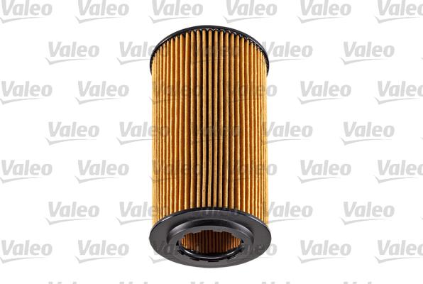 Valeo 586556 - Filtro olio www.autoricambit.com