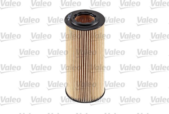 Valeo 586553 - Filtro olio www.autoricambit.com