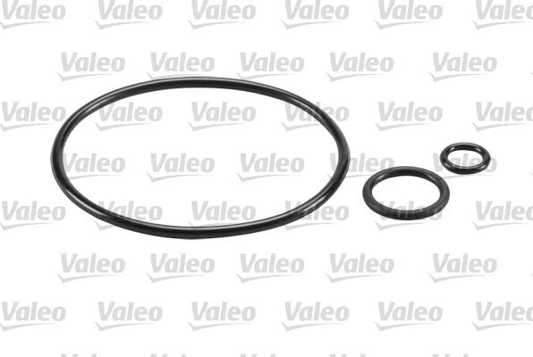 Valeo 586553 - Filtro olio www.autoricambit.com