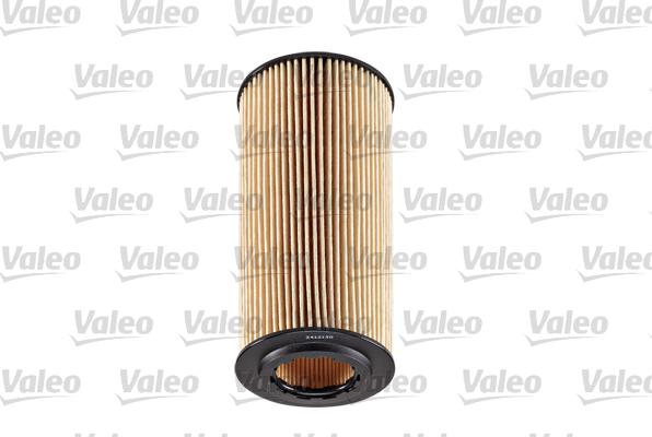 Valeo 586553 - Filtro olio www.autoricambit.com