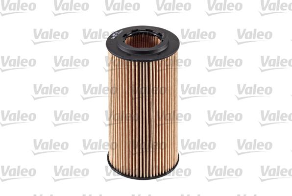 Valeo 586552 - Filtro olio www.autoricambit.com