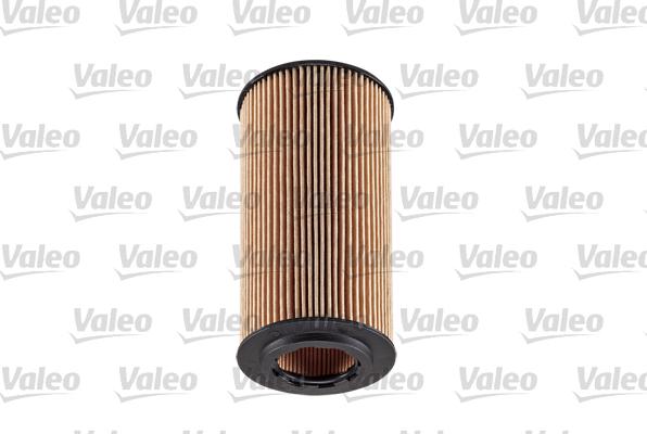 Valeo 586552 - Filtro olio www.autoricambit.com