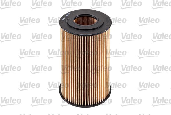 Valeo 586565 - Filtro olio www.autoricambit.com