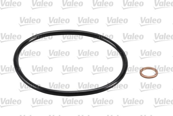 Valeo 586565 - Filtro olio www.autoricambit.com