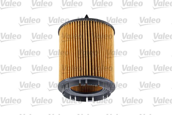 Valeo 586563 - Filtro olio www.autoricambit.com