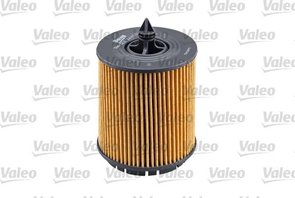 Valeo 586563 - Filtro olio www.autoricambit.com