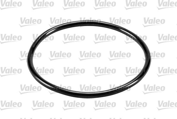 Valeo 586509 - Filtro olio www.autoricambit.com