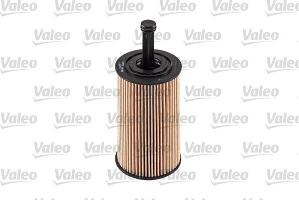 Valeo 586509 - Filtro olio www.autoricambit.com