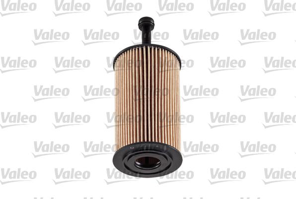 Valeo 586509 - Filtro olio www.autoricambit.com