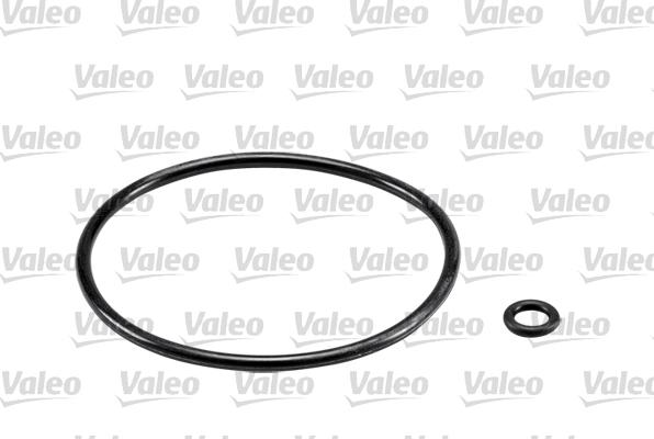 Valeo 586505 - Filtro olio www.autoricambit.com