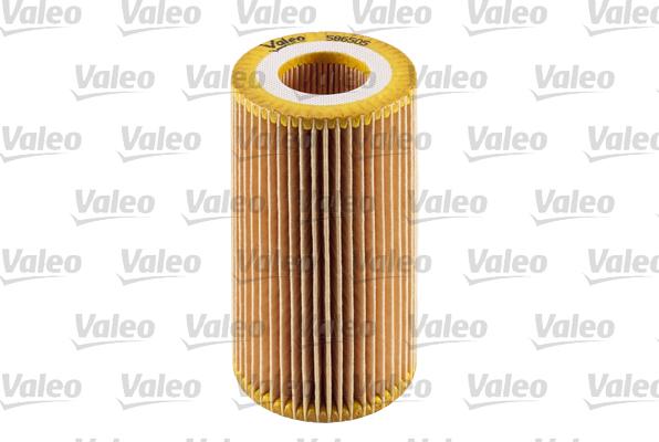 Valeo 586505 - Filtro olio www.autoricambit.com