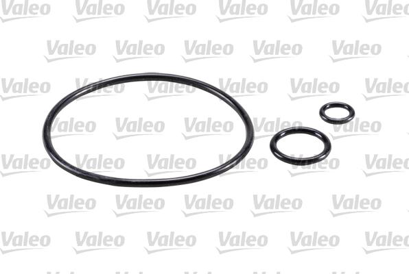 Valeo 586501 - Filtro olio www.autoricambit.com