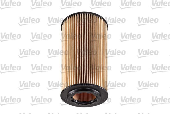 Valeo 586501 - Filtro olio www.autoricambit.com