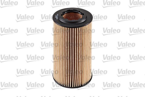 Valeo 586501 - Filtro olio www.autoricambit.com