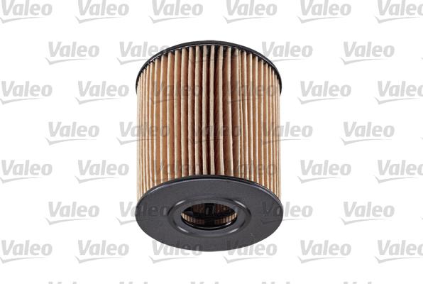 Valeo 586503 - Filtro olio www.autoricambit.com