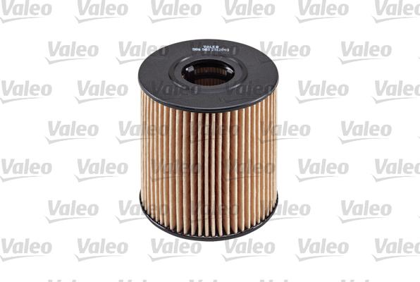 Valeo 586503 - Filtro olio www.autoricambit.com