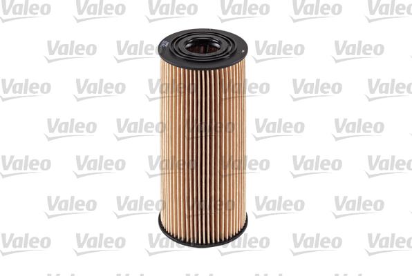 Valeo 586502 - Filtro olio www.autoricambit.com