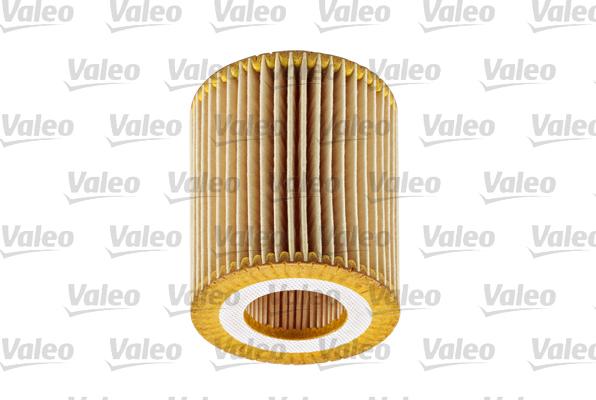 Valeo 586510 - Filtro olio www.autoricambit.com