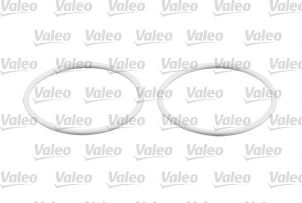 Valeo 586510 - Filtro olio www.autoricambit.com