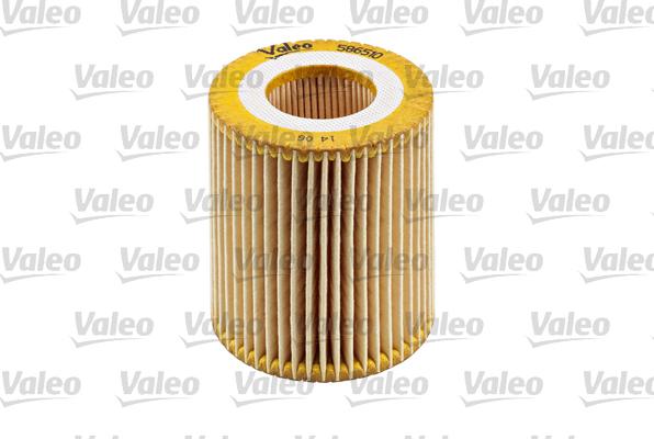 Valeo 586510 - Filtro olio www.autoricambit.com