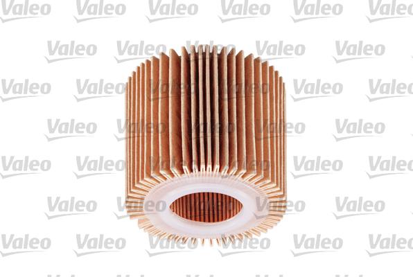 Valeo 586581 - Filtro olio www.autoricambit.com