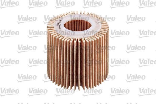 Valeo 586581 - Filtro olio www.autoricambit.com