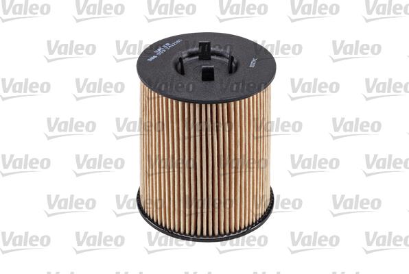 Valeo 586539 - Filtro olio www.autoricambit.com