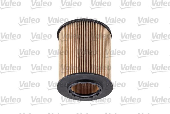 Valeo 586539 - Filtro olio www.autoricambit.com