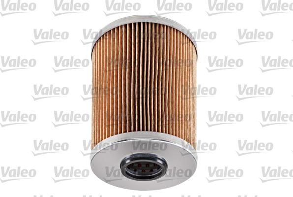 Valeo 586535 - Filtro olio www.autoricambit.com