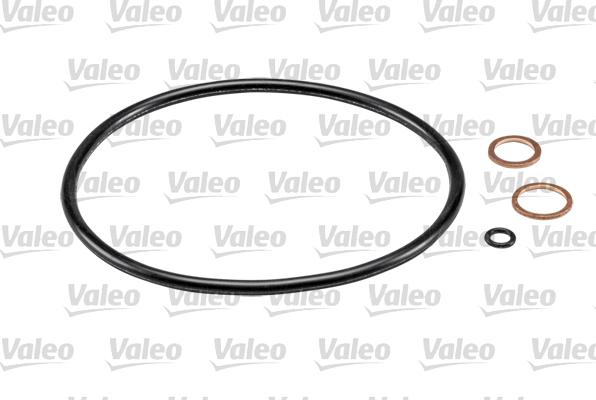 Valeo 586535 - Filtro olio www.autoricambit.com