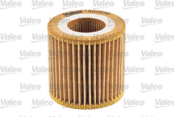 Valeo 586536 - Filtro olio www.autoricambit.com