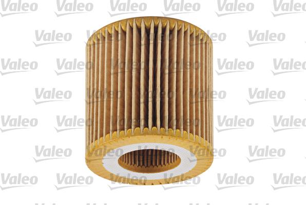 Valeo 586536 - Filtro olio www.autoricambit.com