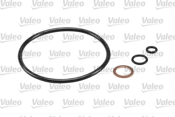 Valeo 586533 - Filtro olio www.autoricambit.com