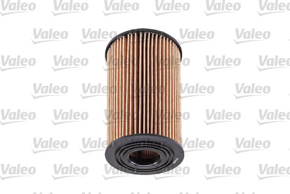 Valeo 586533 - Filtro olio www.autoricambit.com