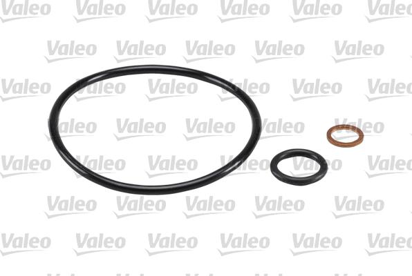 Valeo 586525 - Filtro olio www.autoricambit.com