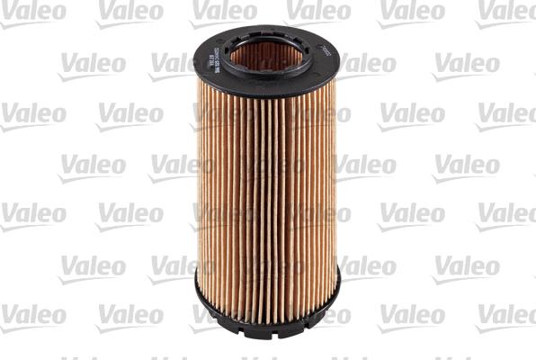 Valeo 586525 - Filtro olio www.autoricambit.com